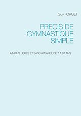 eBook (epub) Précis de Gymnastique simple de Guy Forget