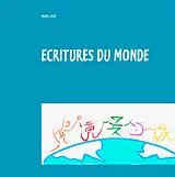 E-Book (epub) Ecritures du monde von Bruno Lecat