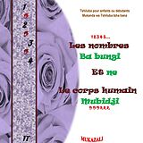 E-Book (epub) Les nombres-Ba bungi Et-ne Le corps humain-Mudidji von A. Mukazali