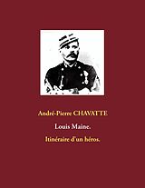 eBook (epub) Louis Maine. de André-Pierre Chavatte