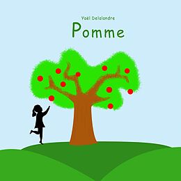 E-Book (epub) Pomme von Yaël Delalandre