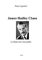 E-Book (epub) James Hadley Chase von Pierre Agostini