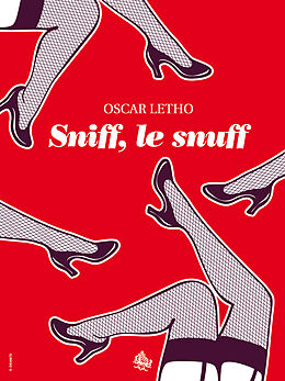 eBook (epub) Sniff le snuff de Oscar Letho