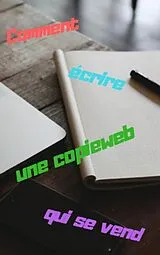 E-Book (epub) Comment écrire une copieweb qui se vend von Aymeric Ansenne