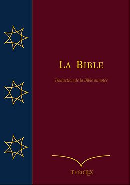 E-Book (epub) La Bible von Ouvrage Collectif