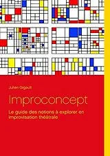 Kartonierter Einband (Kt) Improconcept von Julien Gigault