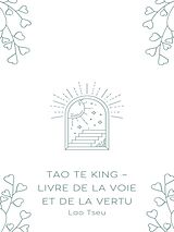 eBook (epub) Tao Te King de Lao Tseu