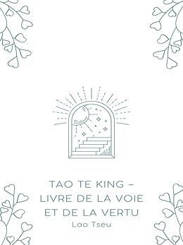 eBook (epub) Tao Te King de Lao Tseu