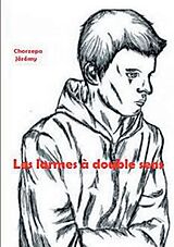 E-Book (epub) Les larmes à double sens von Jérémy Chorzepa