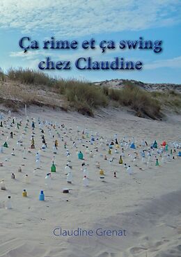 eBook (epub) Ça rime et ça swing chez Claudine de Claudine Grenat