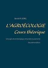 eBook (epub) L'agroécologie - Cours Théorique de Benoît R. Sorel