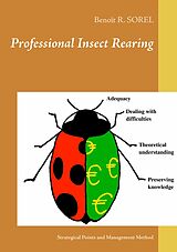 E-Book (epub) Professional insect rearing von Benoît R. Sorel