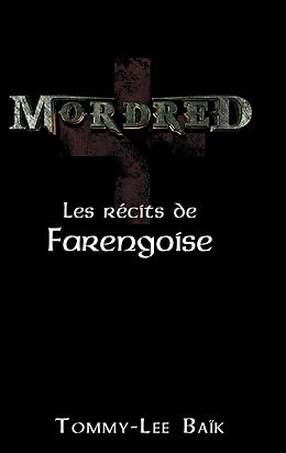 eBook (epub) Mordred de Tommy-Lee Baïk