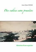 E-Book (epub) Des valises sans poussière von Anne-Marie Weisse