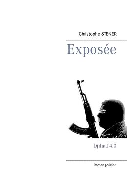 E-Book (epub) Exposée von Christophe Stener