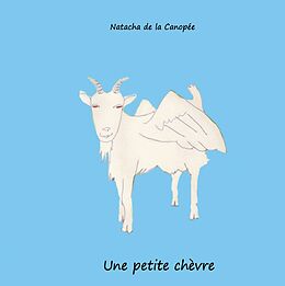 eBook (epub) Une petite chèvre de Natacha de la Canopée
