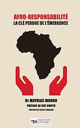 E-Book (epub) Afro-responsabilité von Mathias Mondo