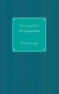 E-Book (epub) On n'y pense jamais von Dominique Marie