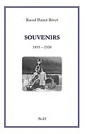 E-Book (epub) Souvenirs von Raoul Banet-Rivet