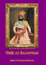 E-Book (epub) Virée au Rajasthan von Hideko Bertrand, François Bertrand