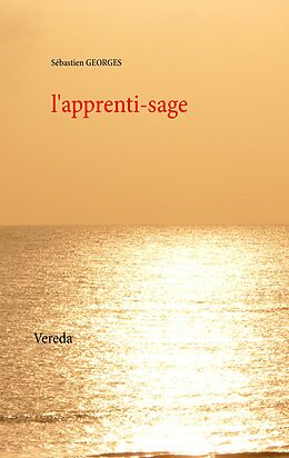 E-Book (epub) L'apprenti-sage von Sébastien Georges