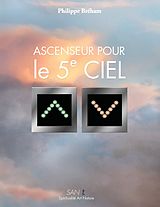 eBook (epub) Ascenseur pour le 5e ciel de Philippe Bréham