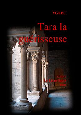 E-Book (epub) Tara la guérisseuse von . . Ygrec