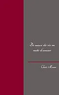 E-Book (epub) De maux de vie en mots d'amour von Chris Mann