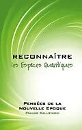 E-Book (epub) Reconnaître les Espaces Quantiques von Frauke Kaluzinski