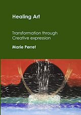 eBook (epub) Healing Art de Marie Perret