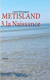 eBook (epub) METISLAND de Laure Emmagues