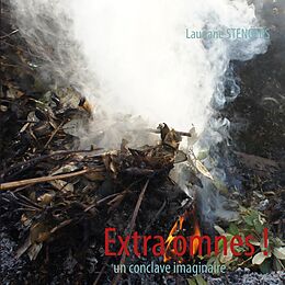 E-Book (epub) Extra omnes ! von Lauriane Stengers
