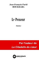 eBook (epub) Le Penseur de Jean-François Farid Boukraba