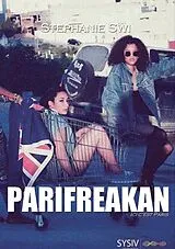 E-Book (epub) Parifreakan von Stephanie Swi