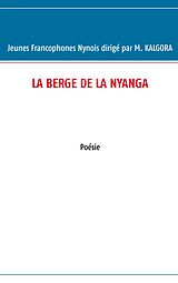 eBook (epub) La berge de la nyanga de Jeunes Francophones Nynois dirigé par M. Kalgora