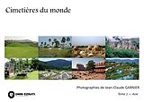 eBook (epub) Cimetières du monde de Jean-Claude Garnier