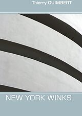 E-Book (epub) New York winks von Thierry Guimbert