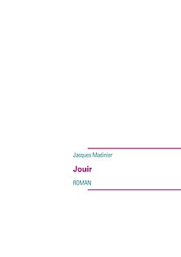 E-Book (epub) Jouir von Jacques Madinier