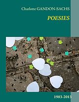 eBook (epub) Poesies de Charlotte Gandon-Sachs