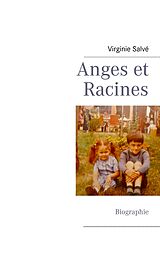 E-Book (epub) Anges et Racines von Virginie Salvé