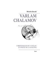 E-Book (epub) Varlam Chalamov von Mireille Berutti