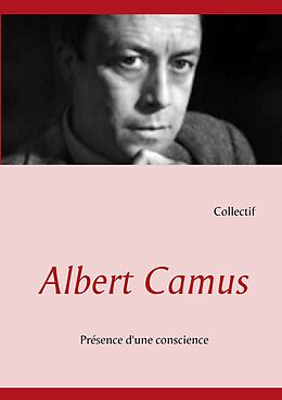 E-Book (epub) Albert Camus von Collectif Collectif