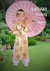 eBook (epub) Hoàng de Hiram