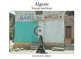 eBook (epub) Algerie mon amour de Karim Aït-Adjedjou