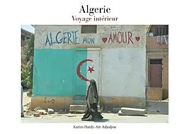 E-Book (epub) Algerie mon amour von Karim Aït-Adjedjou