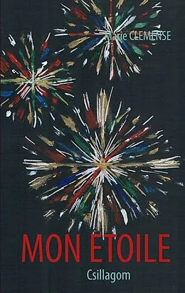 E-Book (epub) Mon étoile von Marie Clemense
