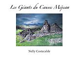 eBook (epub) Les Géants du Causse Méjean de Nelly Costecalde