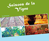 eBook (epub) Saisons de la Vigne de Laure Emmagues
