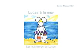 E-Book (epub) Lucas à la mer von Emilie Plasson-Her