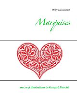 eBook (epub) Marquises de Willy Missonnier